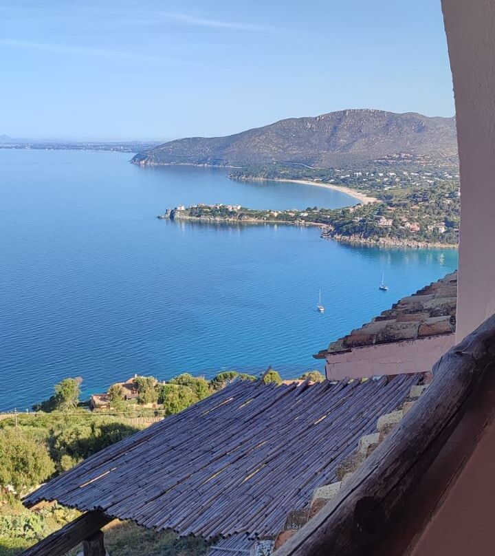 Residence Torre delle Stelle主图