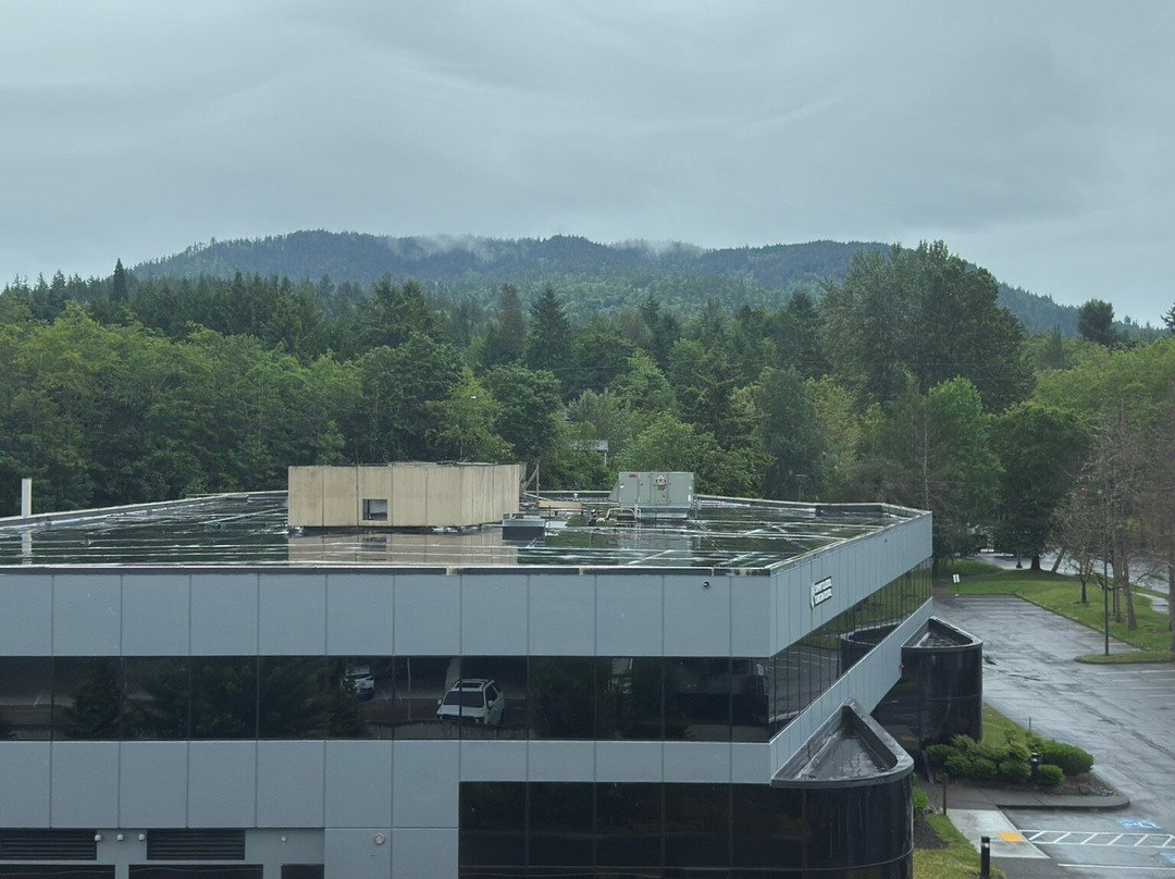 SpringHill Suites by Marriott Seattle Issaquah主图