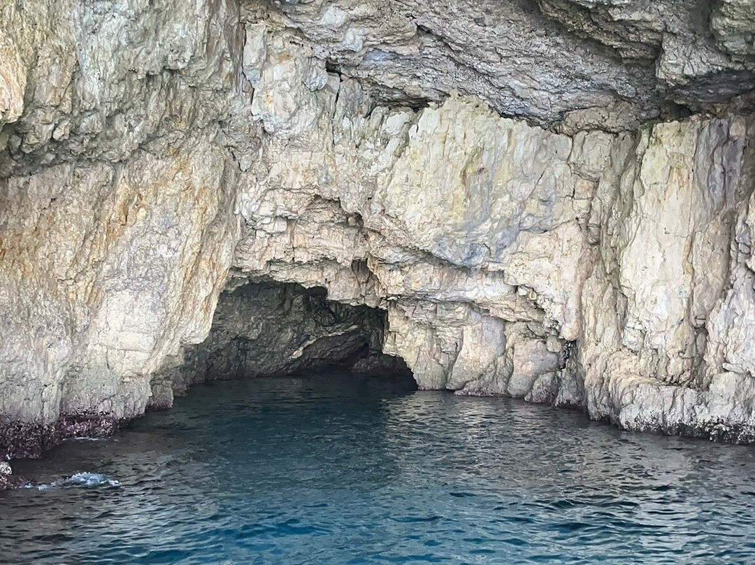 Outdoor Explorers Malta Gozo Comino-Marsalforn必去景点