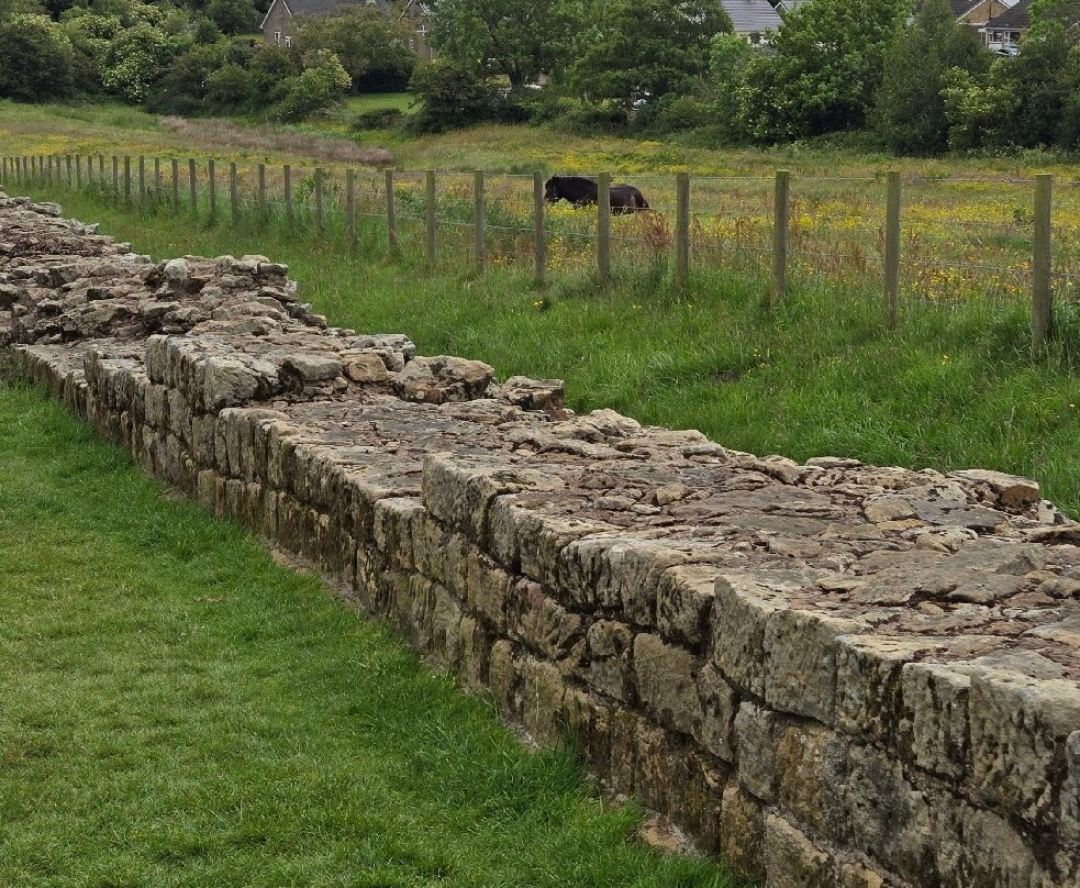Heddon On The Wall (hadrian's Wall)景点图片
