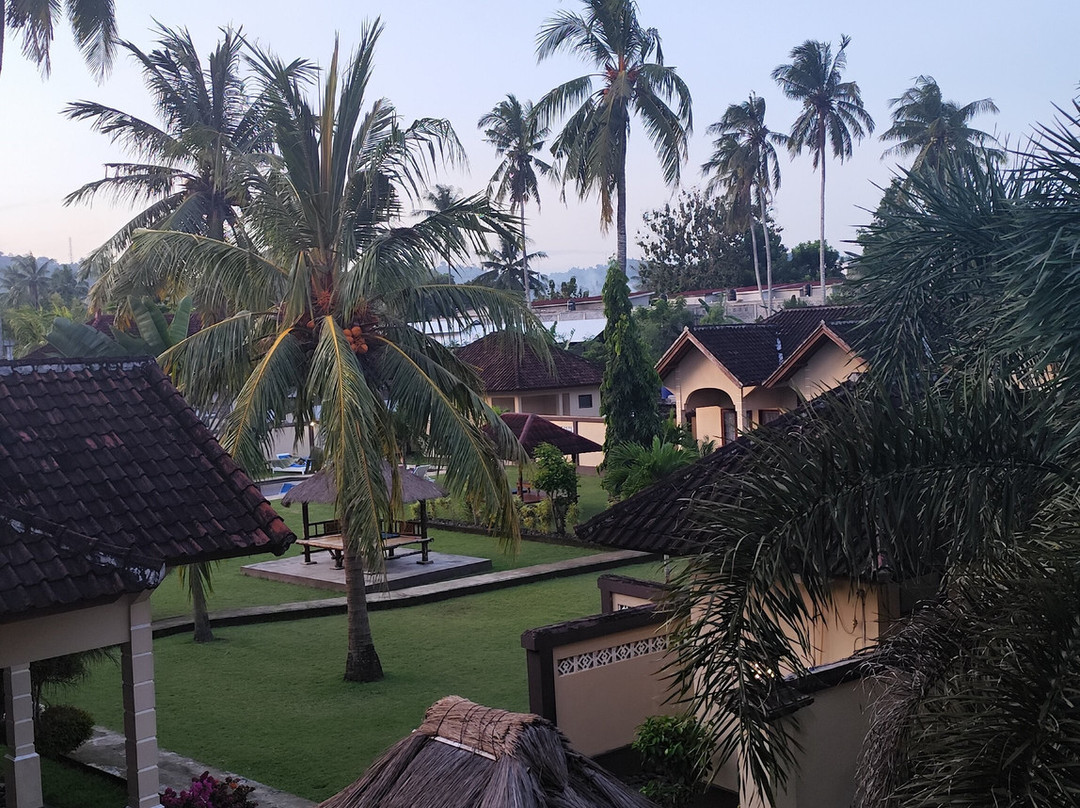 于力之家民宿主图