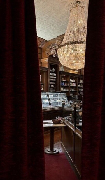 Riquet Haus-莱比锡必去景点