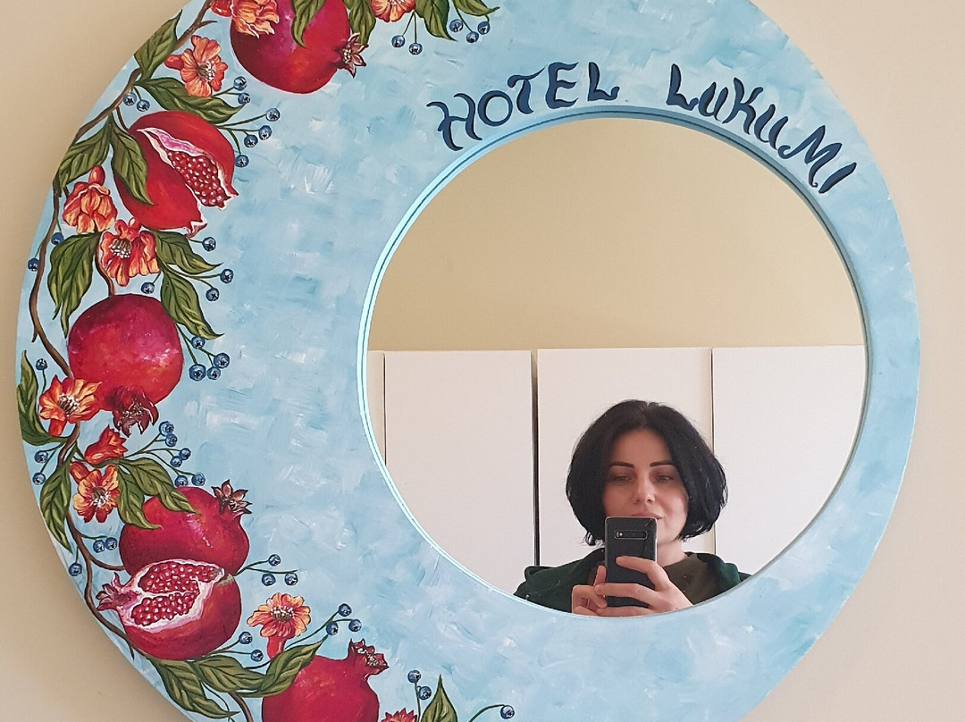 Hotel Lukumi