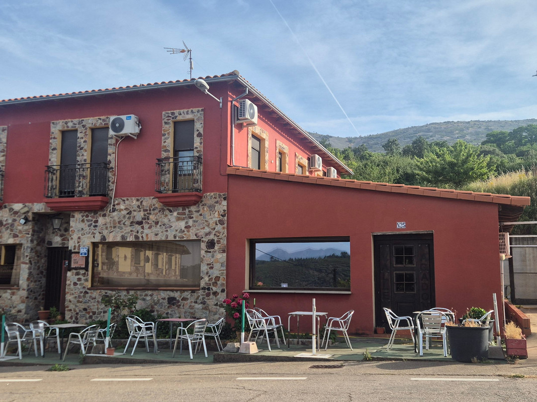 Ctr Valle Agadon主图