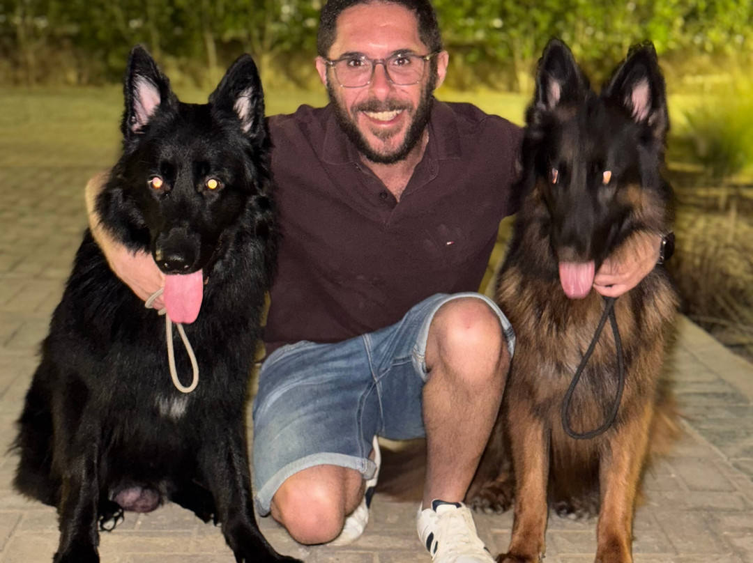 Matarma Beach Residence主图