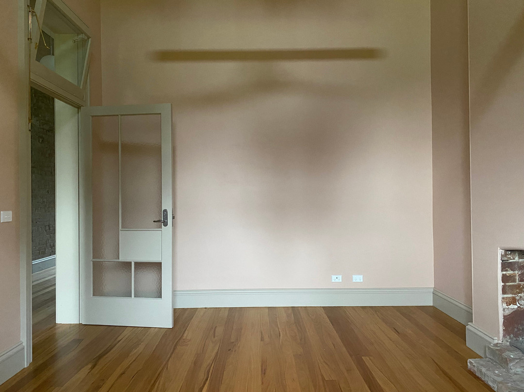 Old Bega Hospital-贝加必去景点