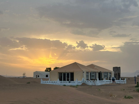 Wakha Marrocos Tours-卡萨布兰卡必去景点