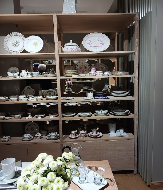 Meissen Porcelain Manufactory-迈森必去景点