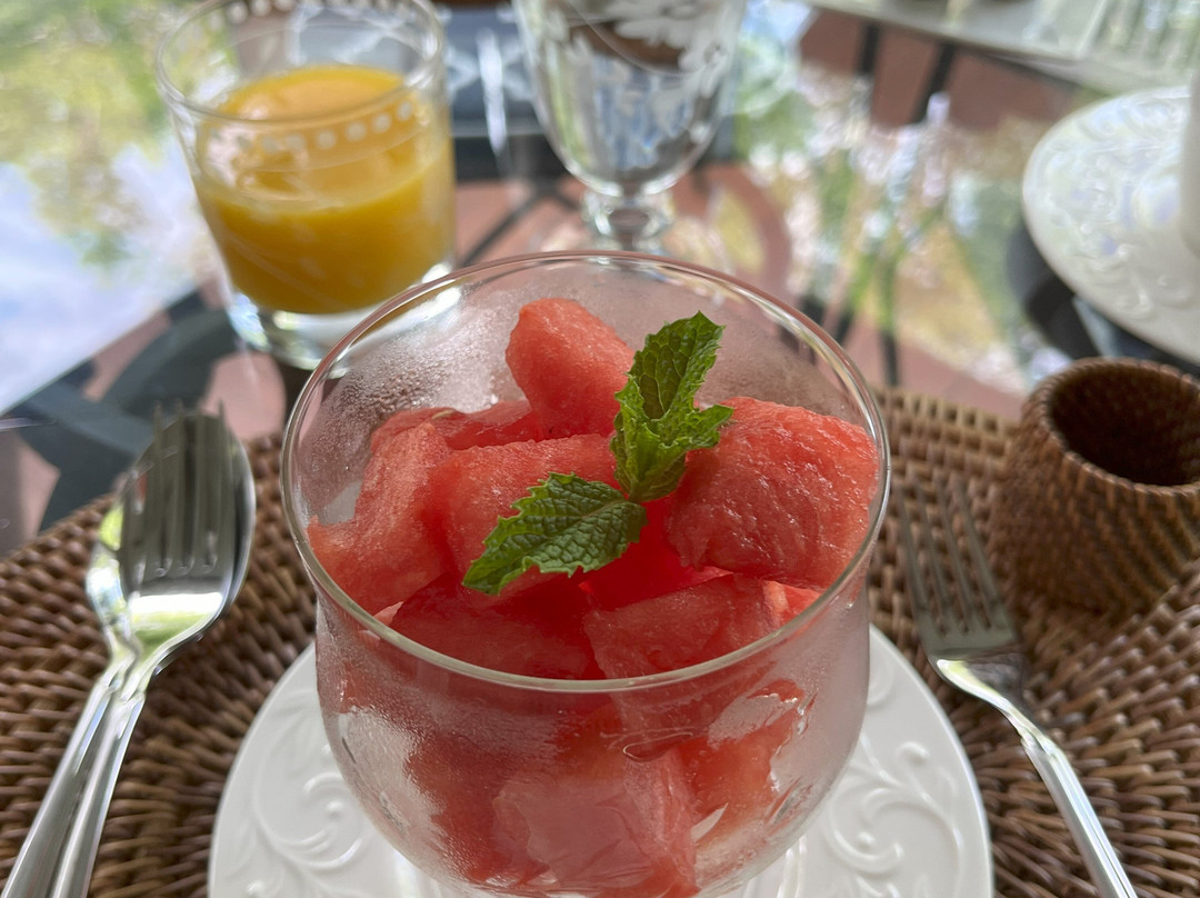 卡罗莱纳家庭旅馆主图