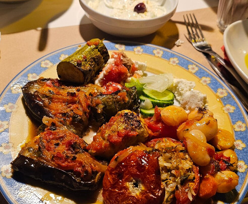 Androniki Cretan House-雷斯蒙必去景点