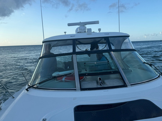 Serenity Charters TCI-普罗维登西亚莱斯必去景点