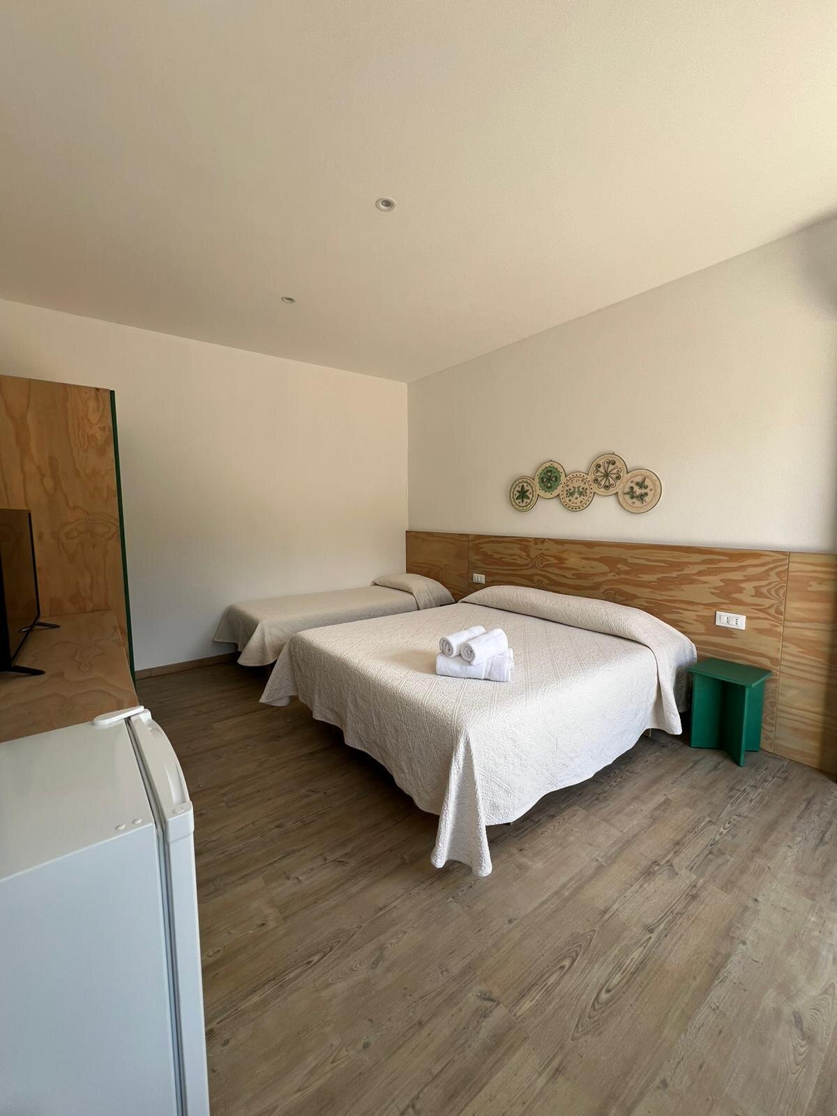 Agriturismo Sa Pramma-客卧