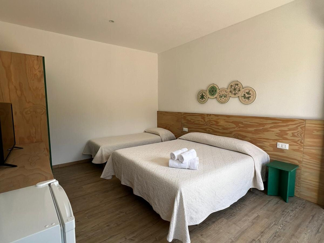 Agriturismo Sa Pramma主图