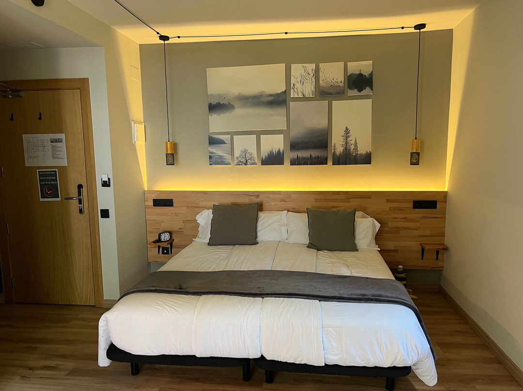 艾尔斯恩堪塔茨酒店主图