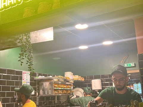 Bhaiya Kitchen Toulouse