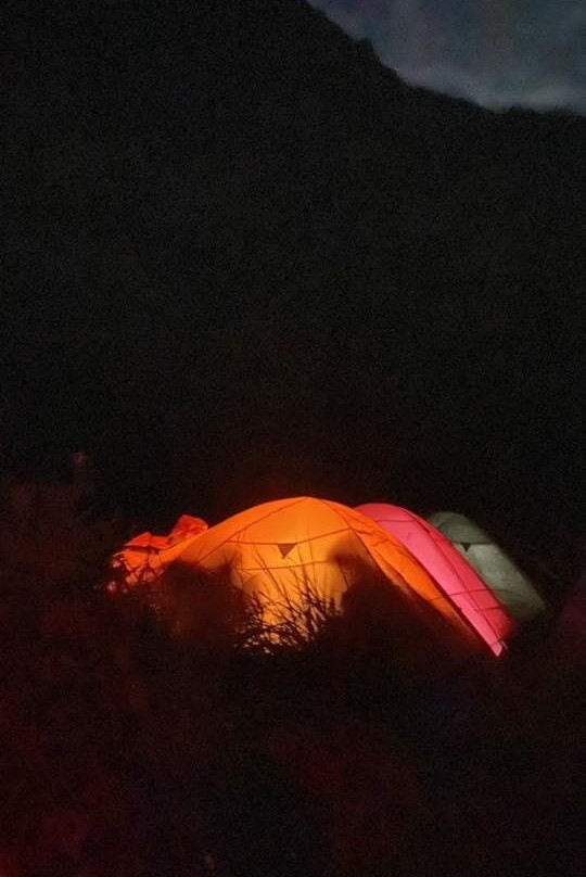 Reza Trekker - Day Tour-Senaru必去景点