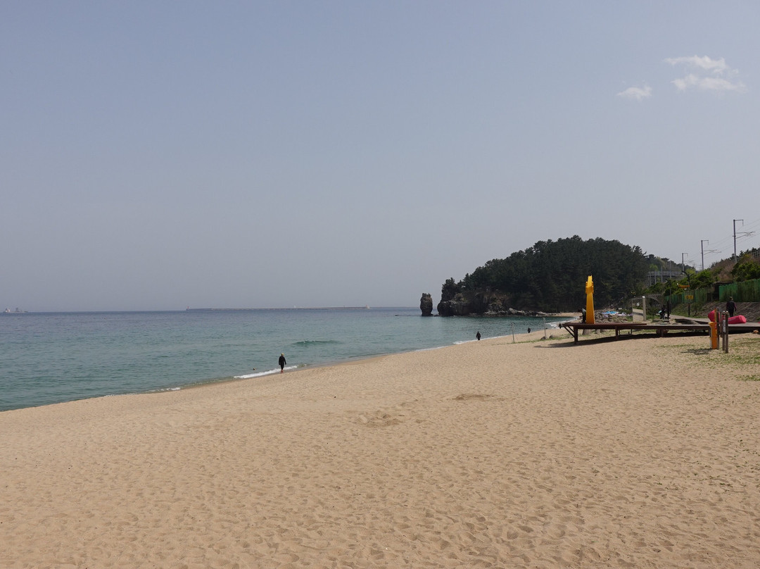 Hapyeong Haebyeon