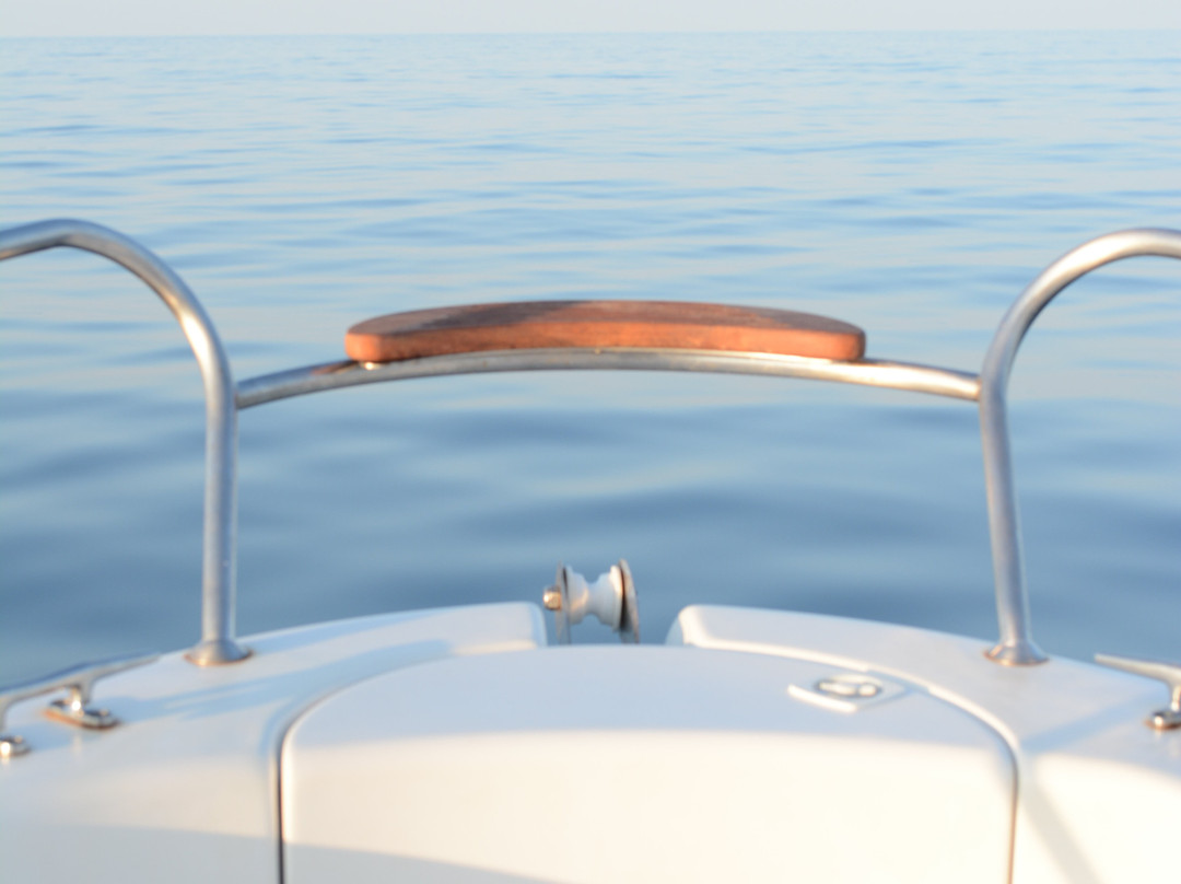 Olives Ocean-Mahon必去景点
