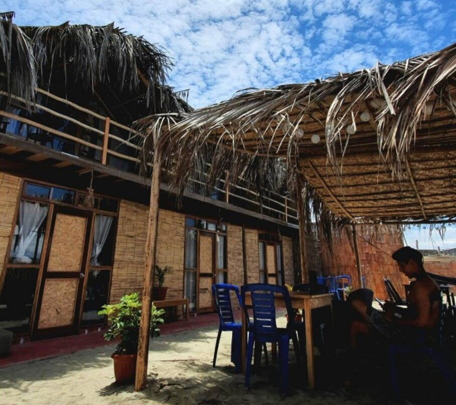 Tuquillo Eco Lodge