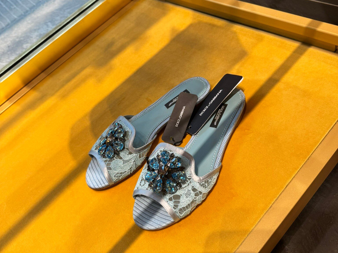 The Outlet Village by Dubai Retail-迪拜必去景点