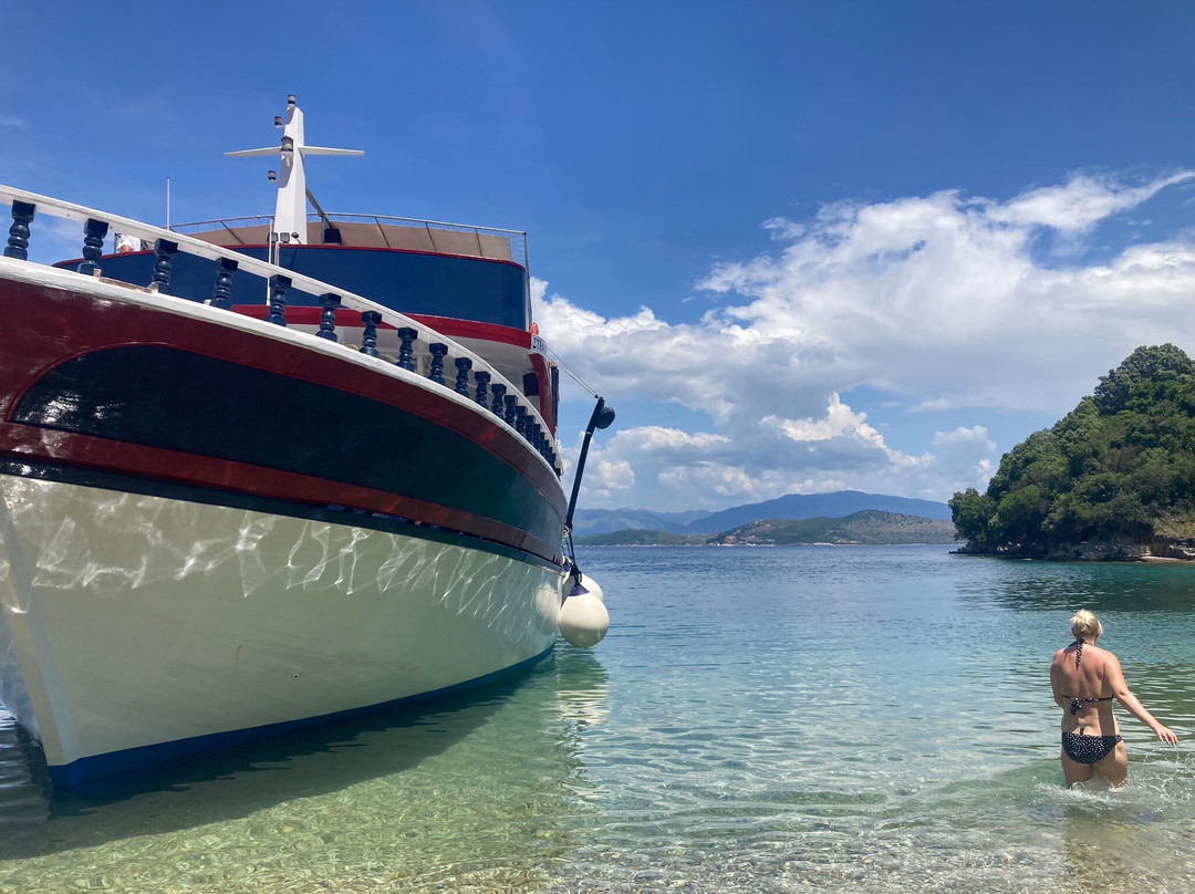 Vanakee Private Transfers & Tours-Gouvia必去景点