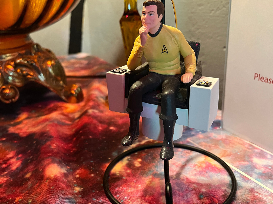 Itty Bitty Inn主图