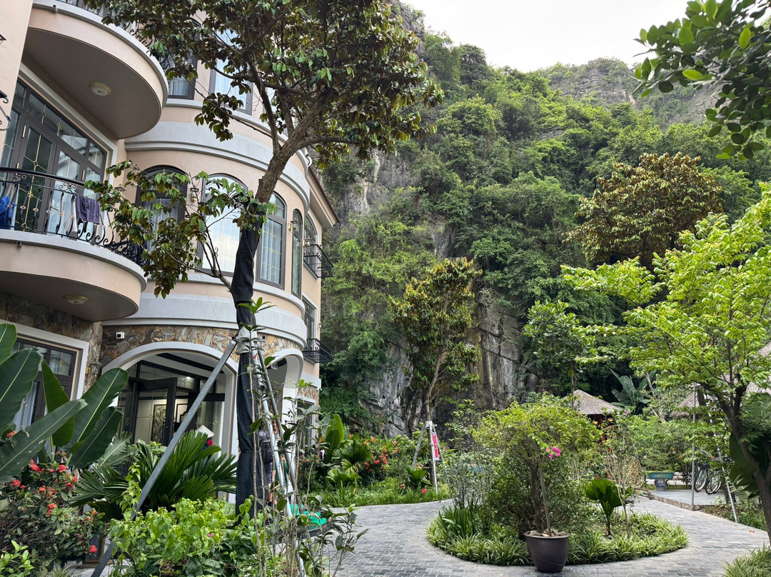 Indochine Boutique Hotel Ninh Bình