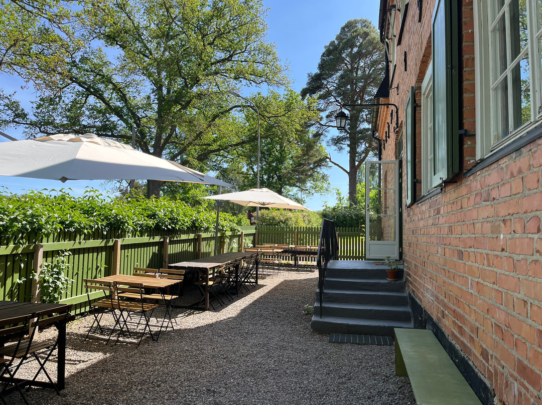 Brasserie Onni