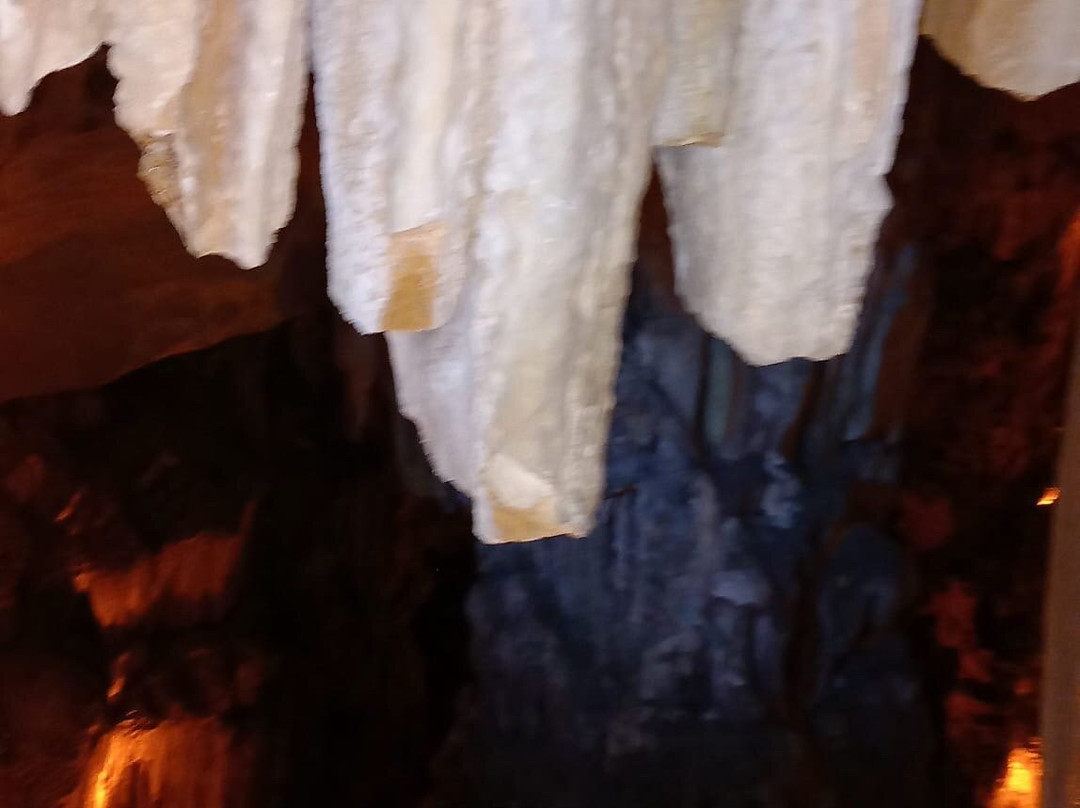 Kosekbuku Magarasi-Anamur必去景点