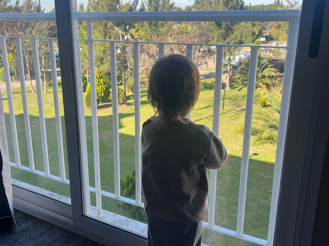 Howard Johnson by Wyndham La Plata主图