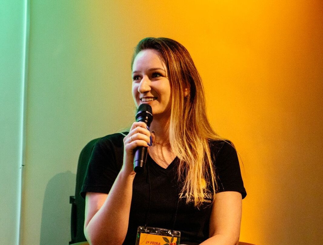 COFFEE TOUR EXPERIENCE NA ZANDONADE CAFÉS ESPECIAIS