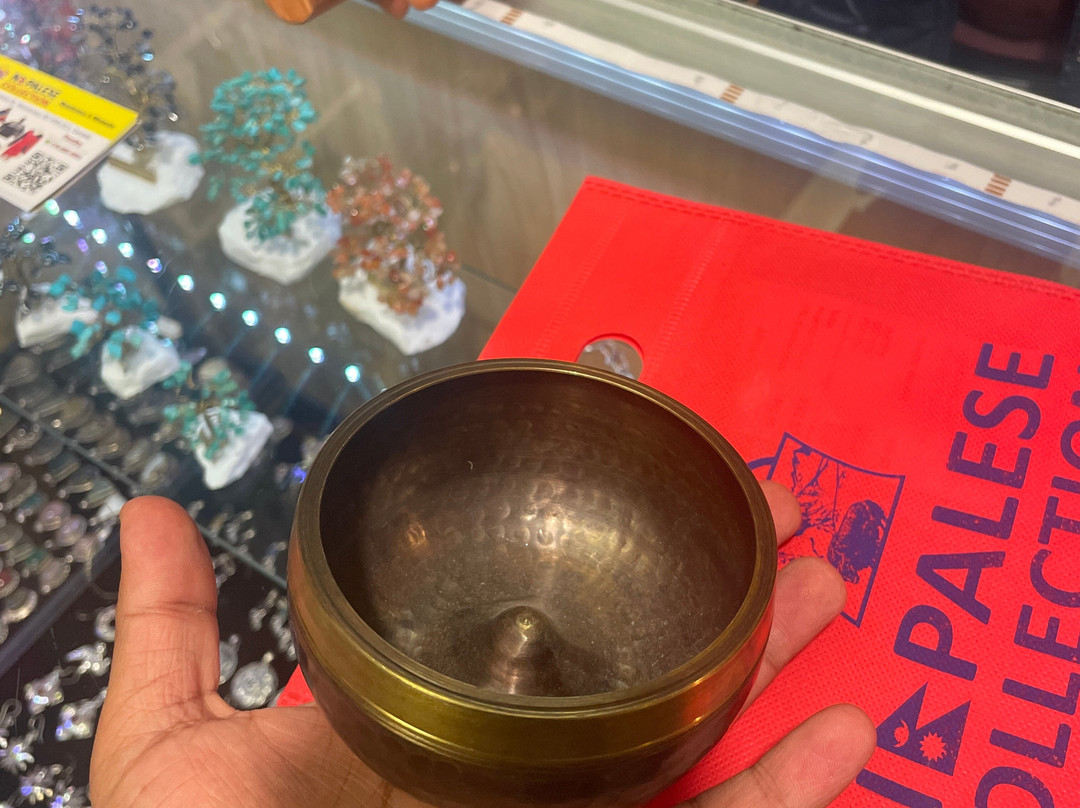 Nepalese Collection-温哥华必去景点