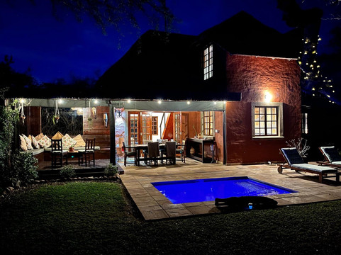 Braai Safaris-霍德斯普鲁特必去景点