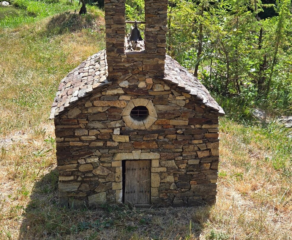 Le Ron Des Fades Village Miniature-Dompnac必去景点
