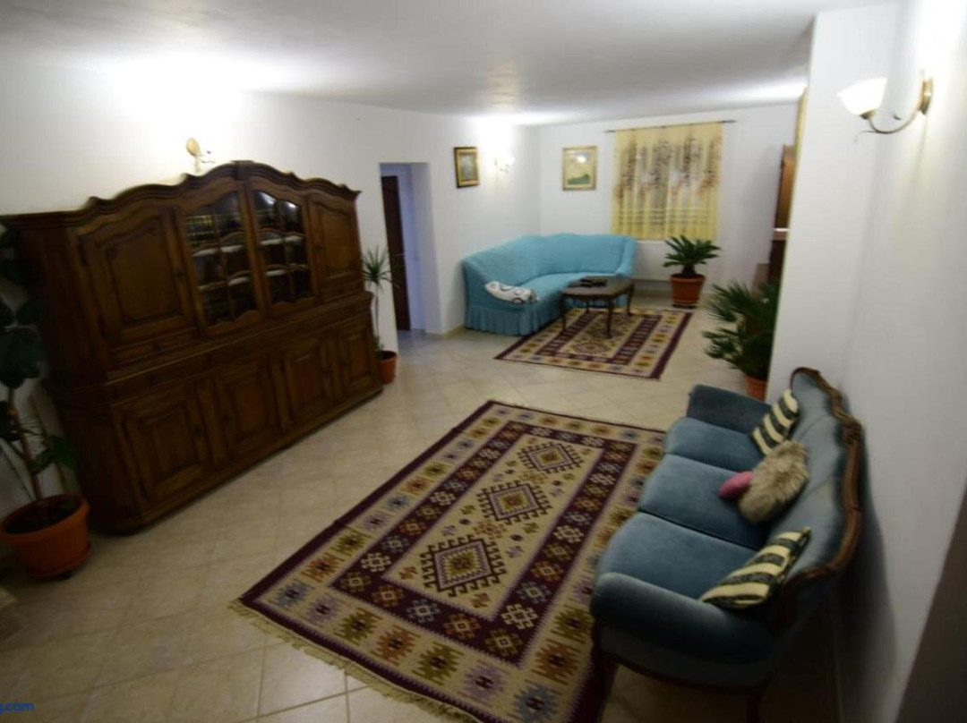 Agropensiune Casa Sonia