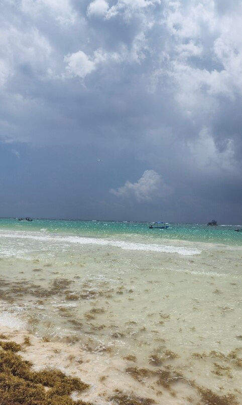 Playa Maya-图伦必去景点