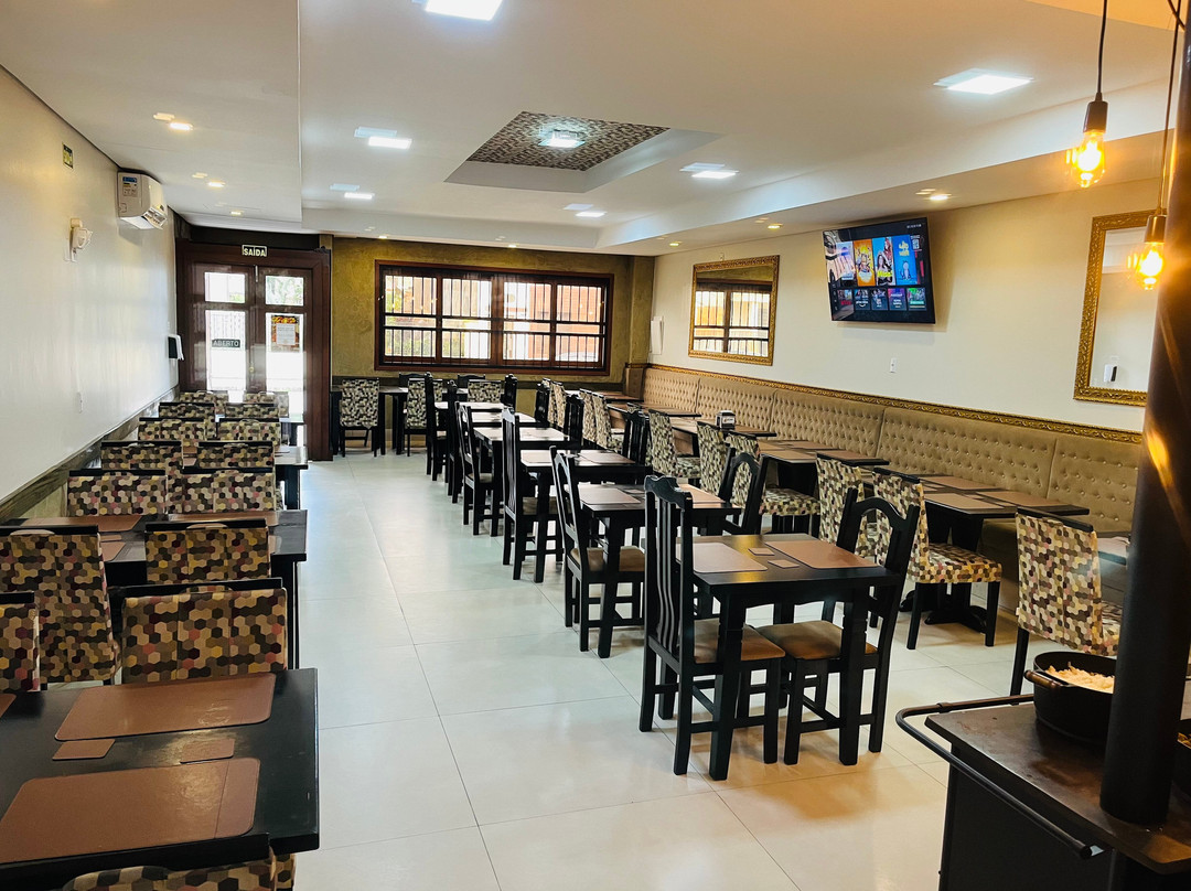 Ateliê Restaurante