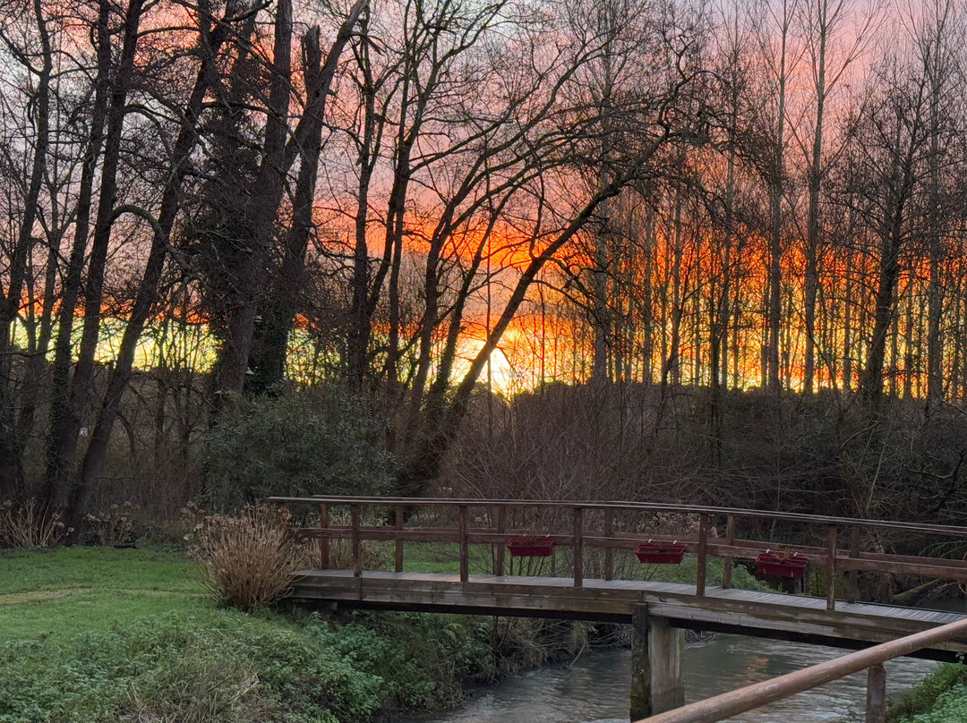 Moulin de Tarres de Bas主图