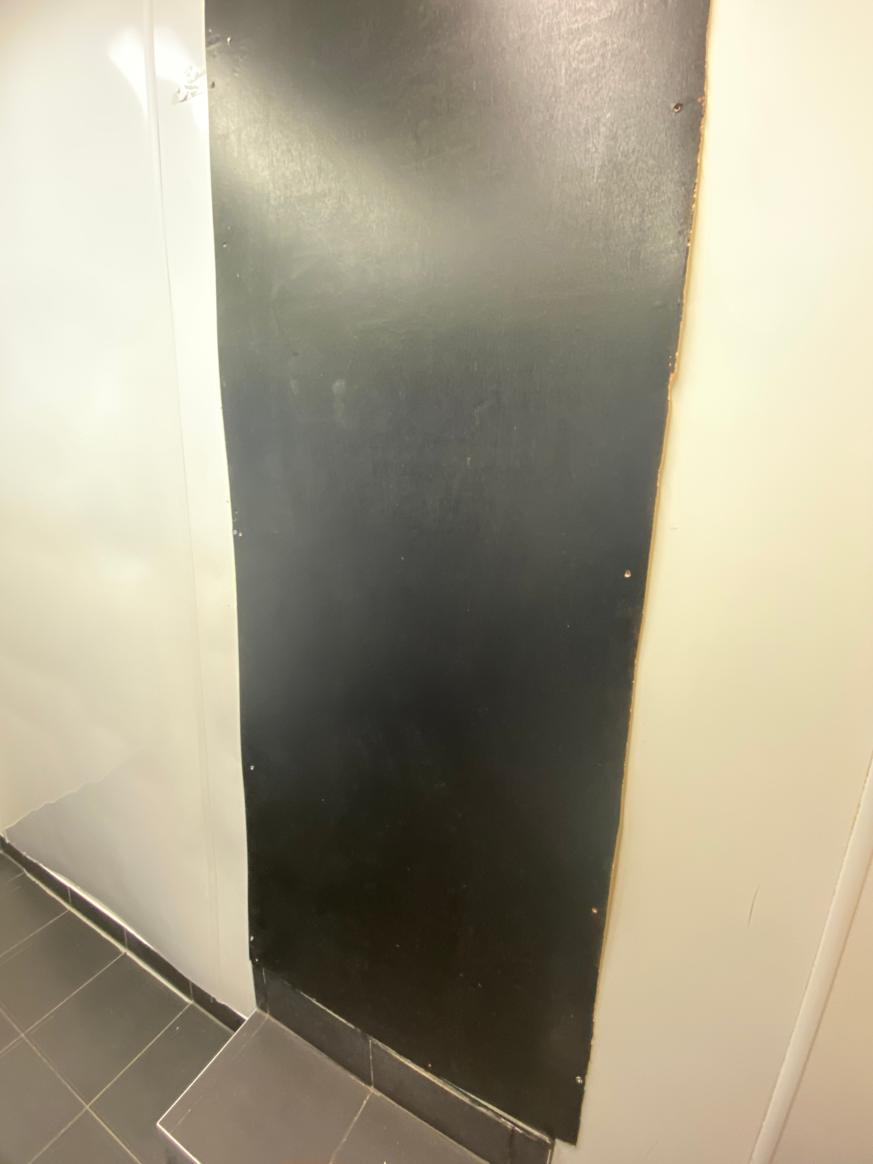 伦敦简呢莱特酒店-浴室