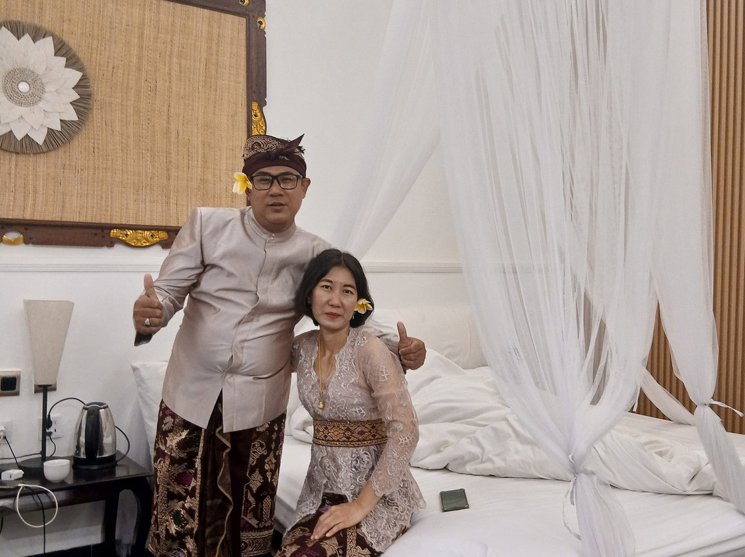 Ubud Raya Shala主图