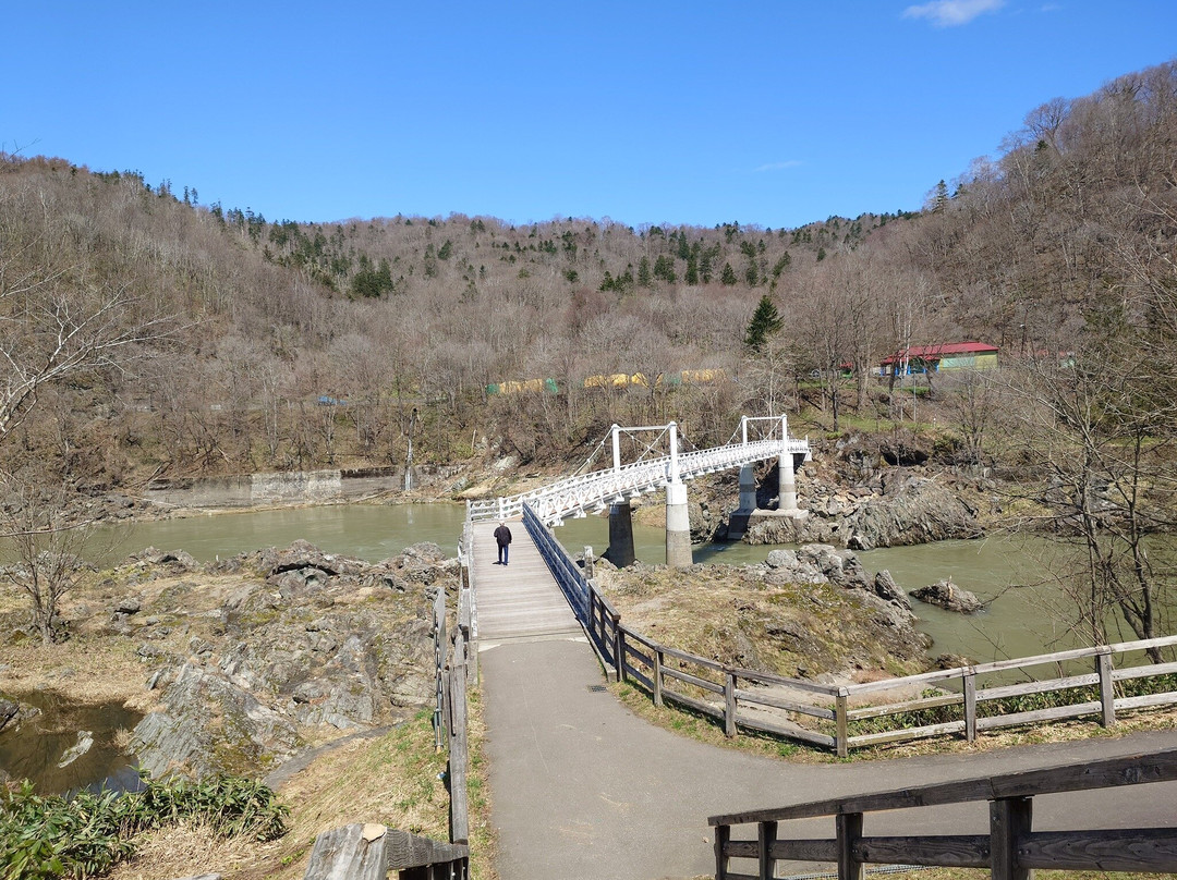 Kamuikotan-旭川市必去景点