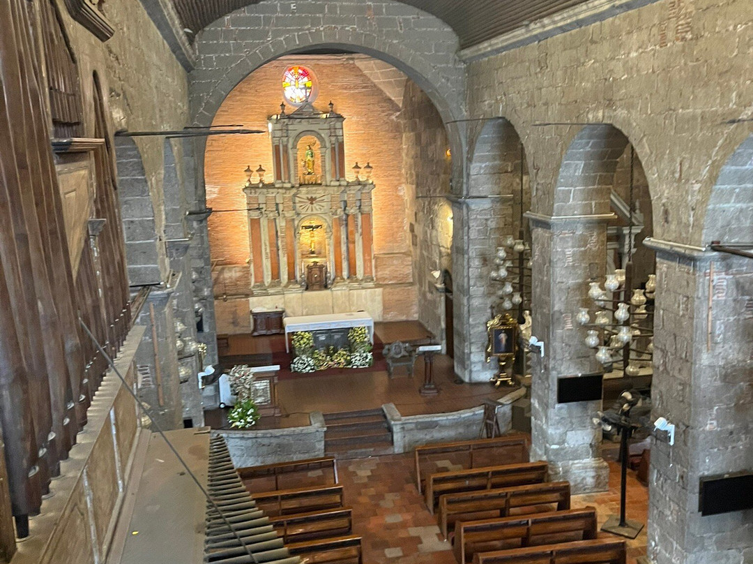 The Bamboo Organ and Museum Ttour-拉斯皮纳斯市必去景点