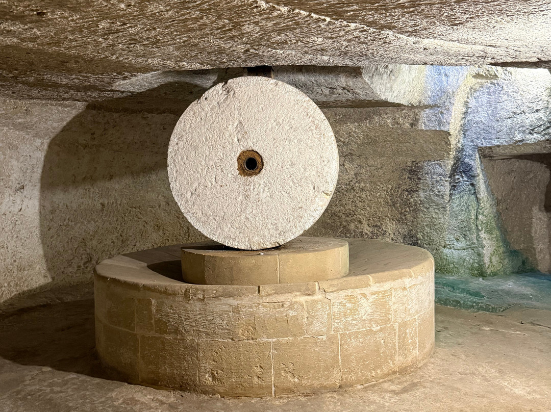 Trapetum - Salento Domus主图