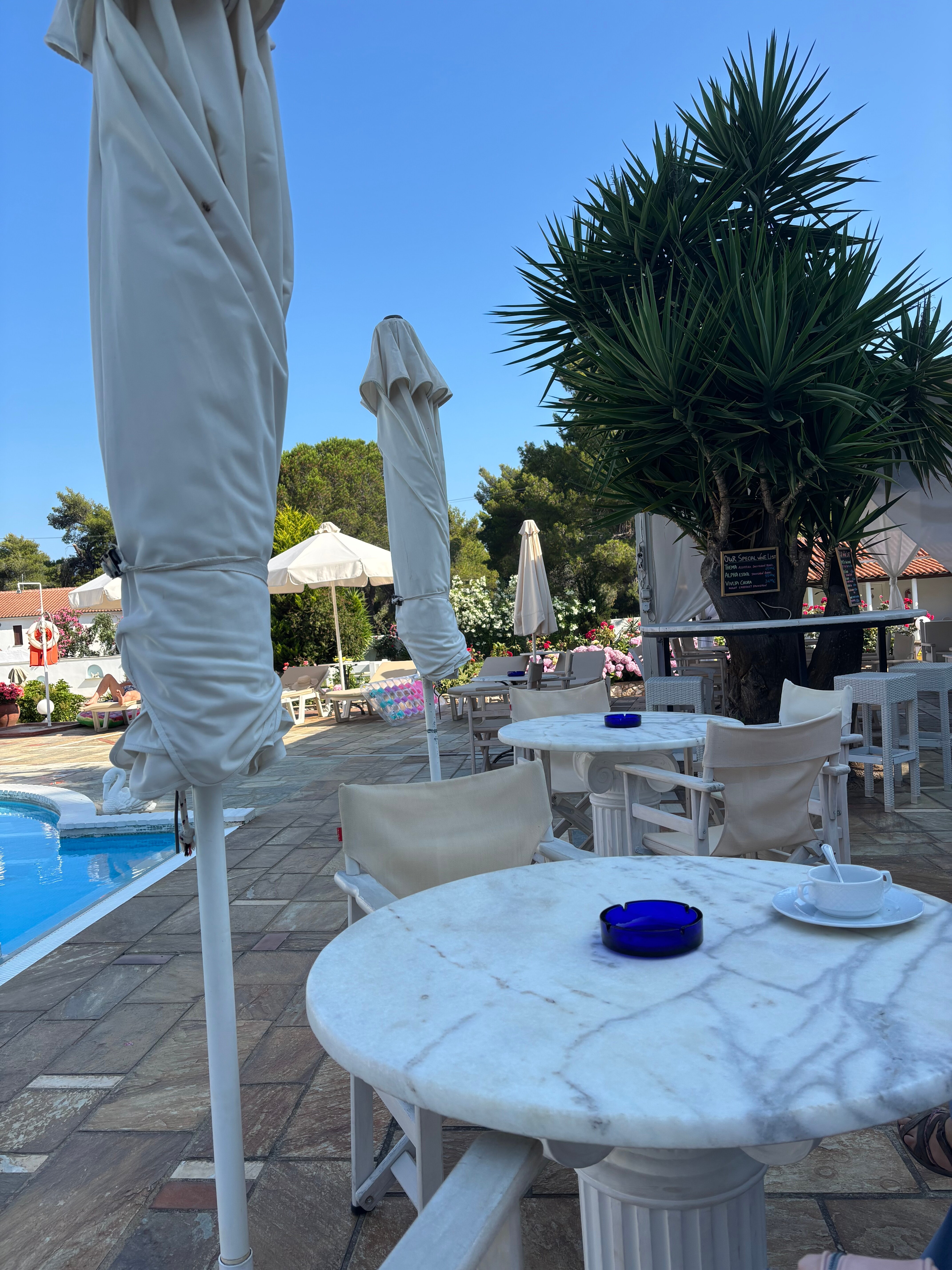 Villa Christina Skiathos-官方