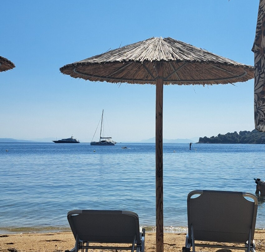 Kolios Beach-Kolios必去景点