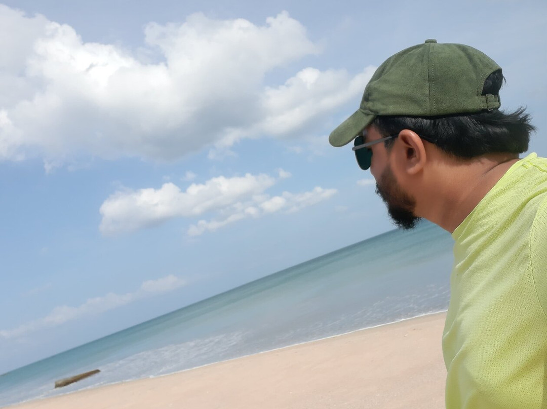 Nilaveli Beach-尼拉瓦利必去景点