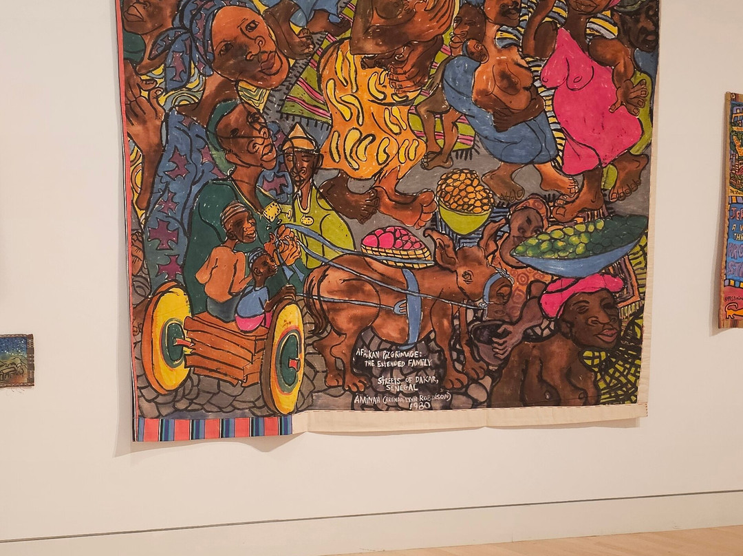 Springfield Museum of Art-斯普林菲尔德必去景点