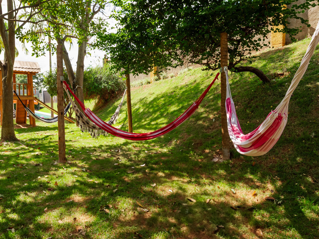 Intercity Vinhedo主图