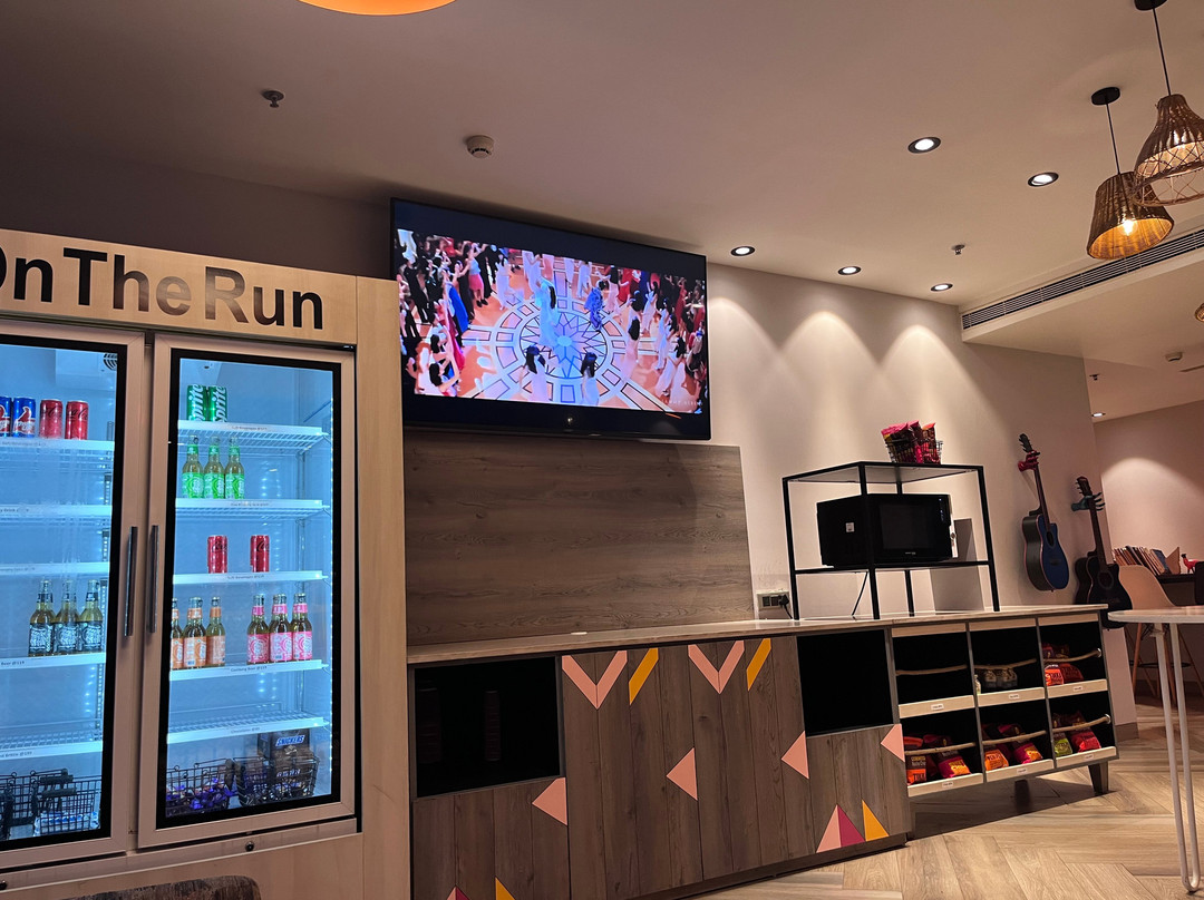 Ginger Kalinganagar主图