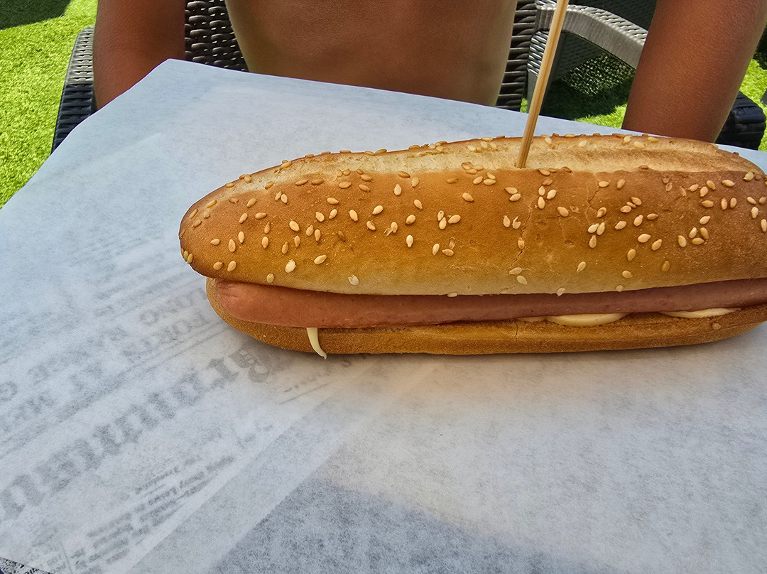 Generale Lee - Paninoteca Pizzeria